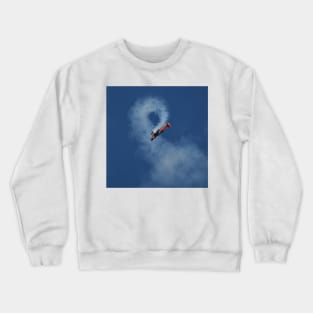 The Blades Crewneck Sweatshirt